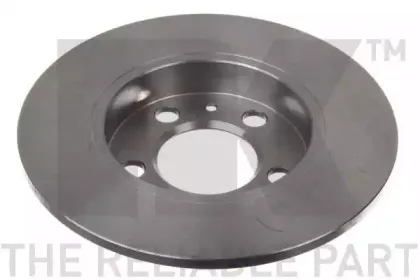 Тормозной диск NK купить