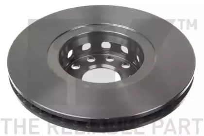 Тормозной диск NK купить