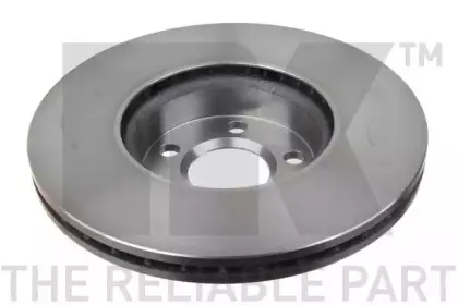 Тормозной диск NK купить