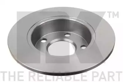 Тормозной диск NK купить