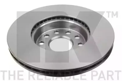 Тормозной диск NK купить