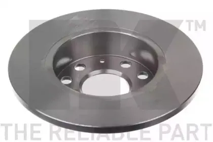 Тормозной диск NK купить