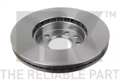 Тормозной диск NK купить