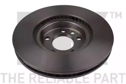 Тормозной диск NK купить