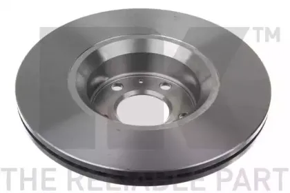 Тормозной диск NK купить