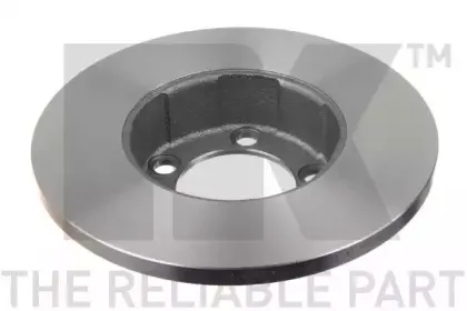 Тормозной диск NK купить