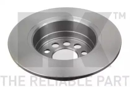 Тормозной диск NK купить