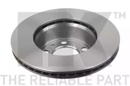 Тормозной диск NK купить