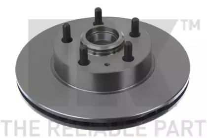 Тормозной диск NK купить