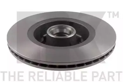 Тормозной диск NK купить