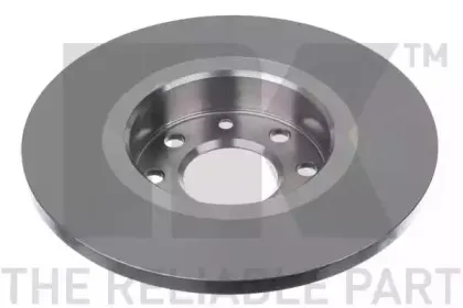 Тормозной диск NK купить
