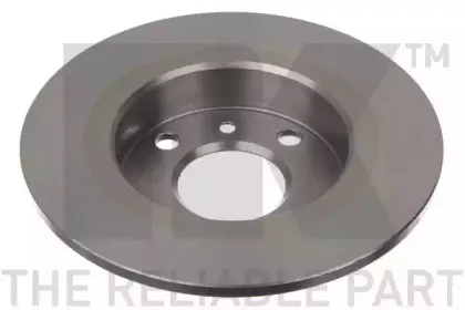 Тормозной диск NK купить