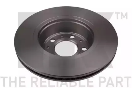 Тормозной диск NK купить