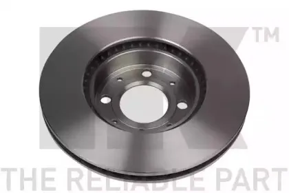 Тормозной диск NK купить