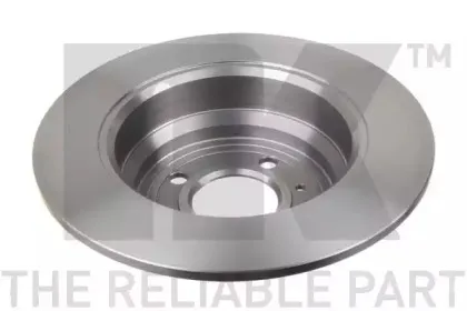 Тормозной диск NK купить