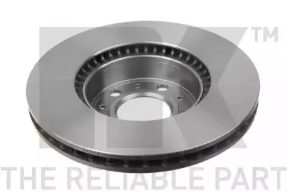 Тормозной диск NK купить