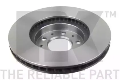 Тормозной диск NK купить