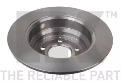 Тормозной диск NK купить