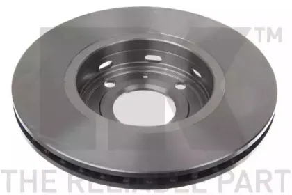 Тормозной диск NK купить