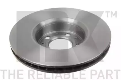 Тормозной диск NK купить