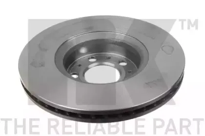 Тормозной диск NK купить