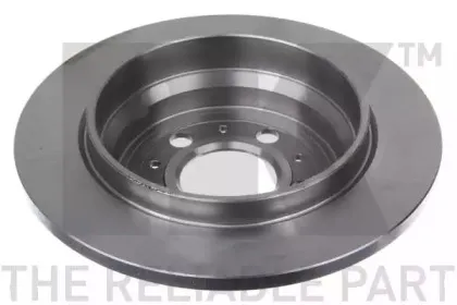 Тормозной диск NK купить