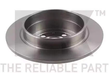 Тормозной диск NK купить