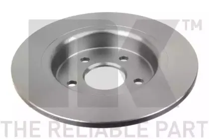 Тормозной диск NK купить