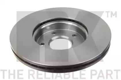 Тормозной диск NK купить