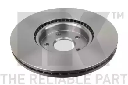 Тормозной диск NK купить