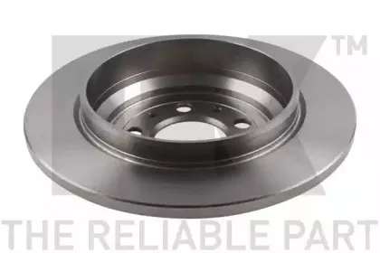 Тормозной диск NK купить