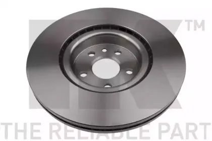 Тормозной диск NK купить