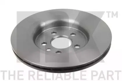 Тормозной диск NK купить