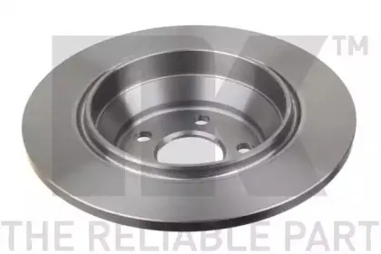 Тормозной диск NK купить