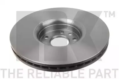 Тормозной диск NK купить