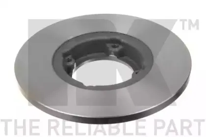 Тормозной диск NK купить