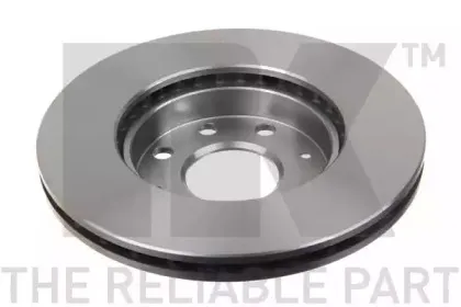 Тормозной диск NK купить