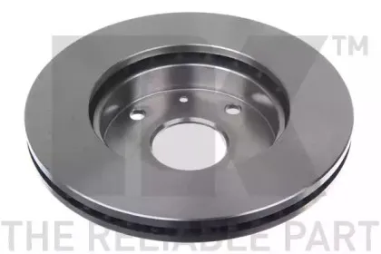 Тормозной диск NK купить