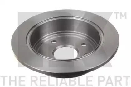 Тормозной диск NK купить