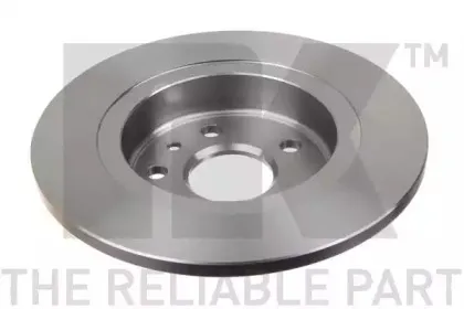 Тормозной диск NK купить