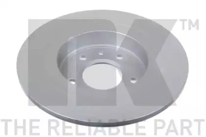 Тормозной диск NK купить