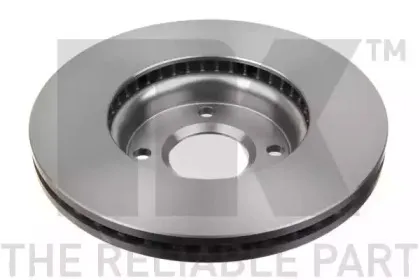 Тормозной диск NK купить