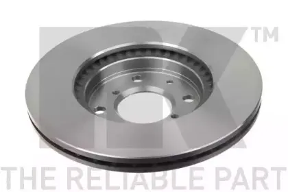 Тормозной диск NK купить