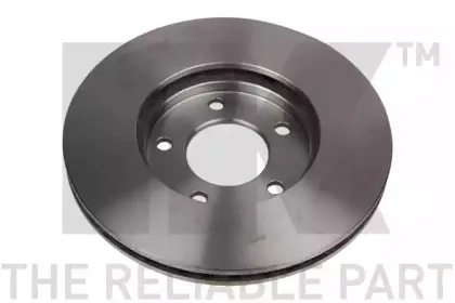 Тормозной диск NK купить