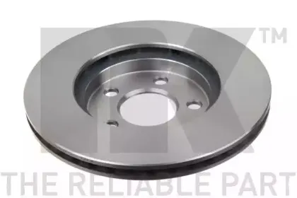 Тормозной диск NK купить