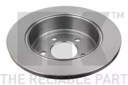 Тормозной диск NK купить