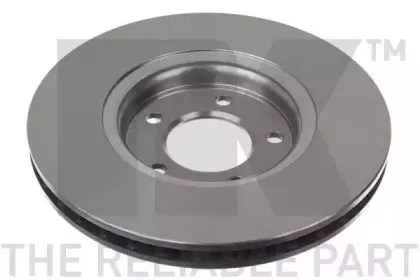 Тормозной диск NK купить