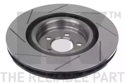 Тормозной диск NK купить