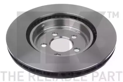 Тормозной диск NK купить