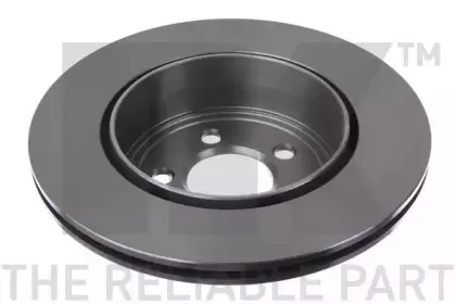 Тормозной диск NK купить